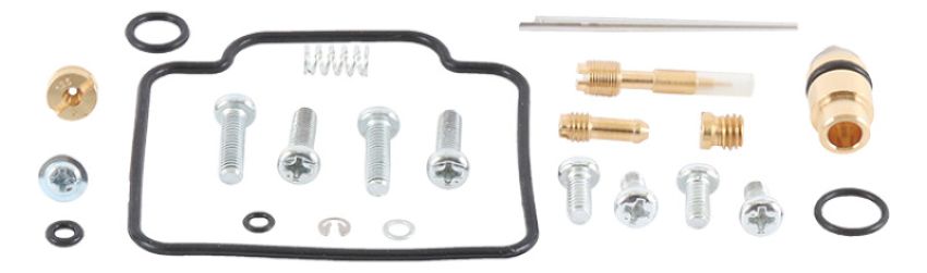 All Balls Racing 26-1523 1997 Yamaha YFM350FW Big Bear Carburetor Rebuild Kit