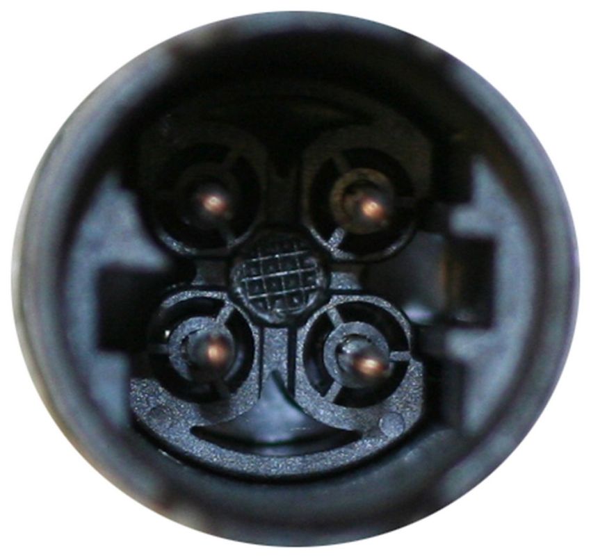 NTK 25658 Oxygen Sensors