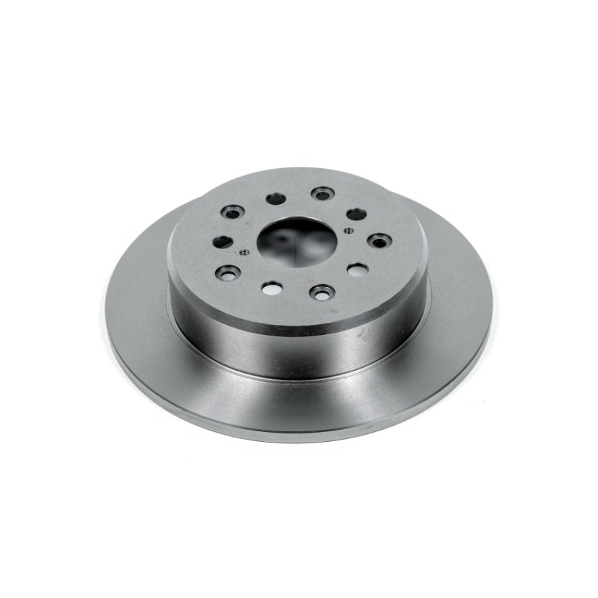 PowerStop JBR739 AutoSpecialty Brake Rotor