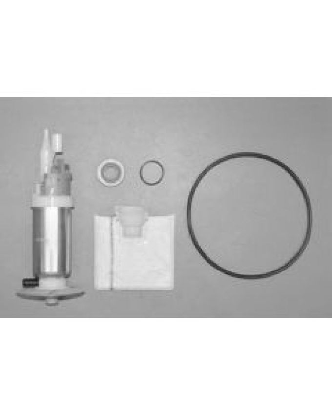 Walbro GCA784-1 Fuel Pump/Filter Assembly