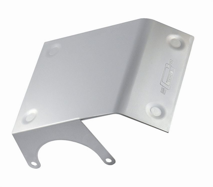 MR. GASKET MRG3678 Starter Motor Heat Shiel