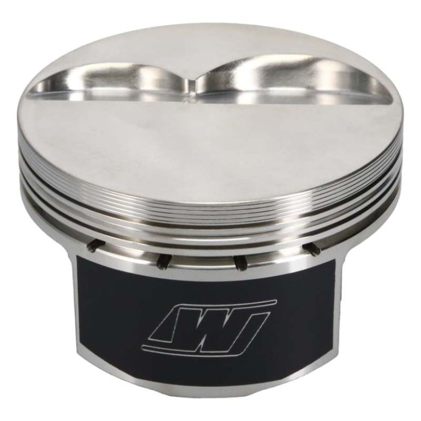 Wiseco K0171X125 Piston Set, Ford, Small Block 302, 4.125 in. Bore, Professional, Set of 8