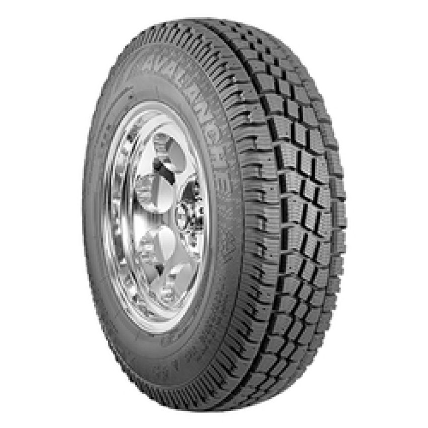 HERCULES Avalanche X-Treme LT 265/75R16 Winter