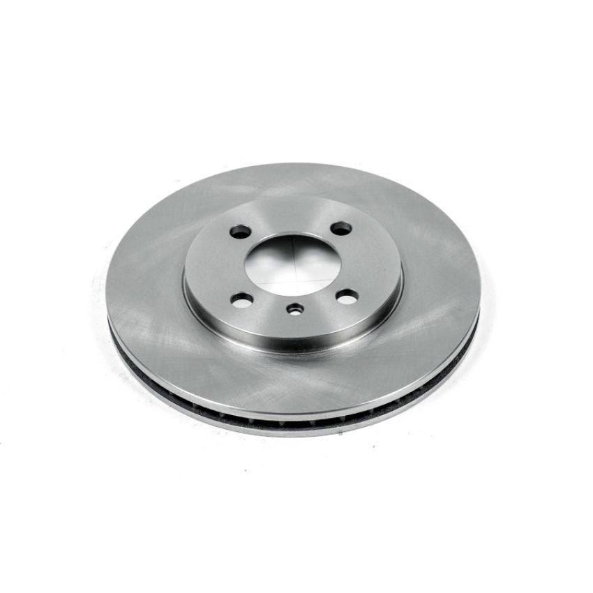 PowerStop EBR219 AutoSpecialty Brake Rotor