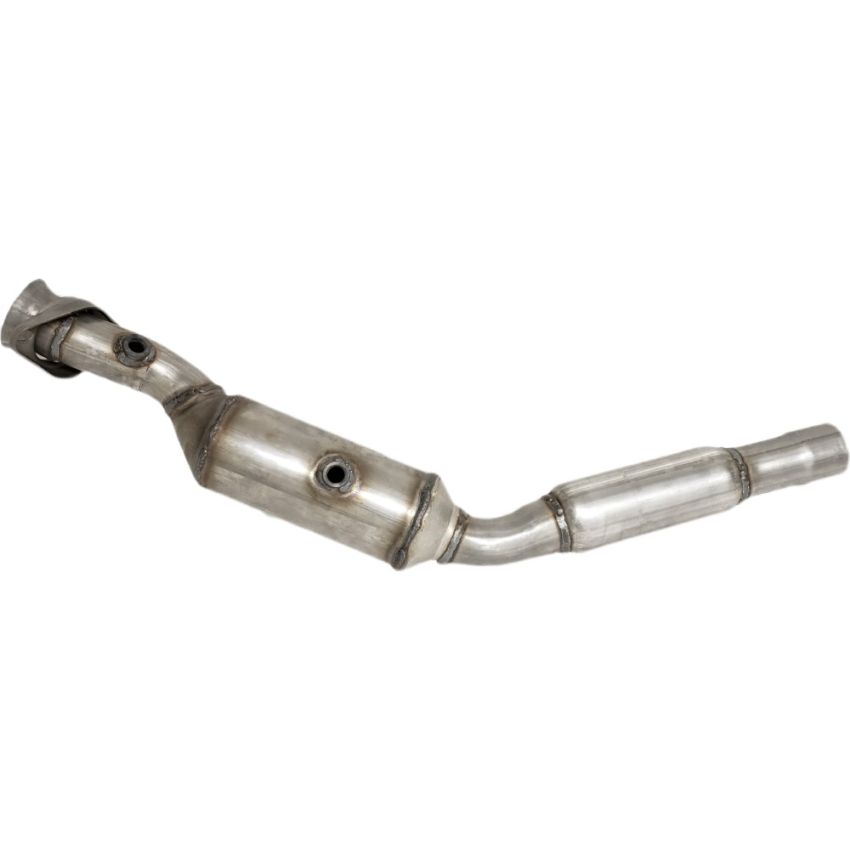 Davico Mfg 19725 Direct Fit Catalytic Converter