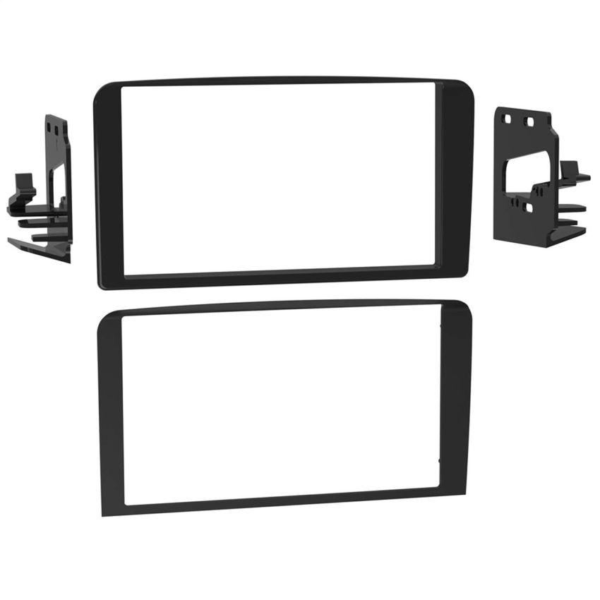 Metra 95-3004 Cadillac Escalade 2002 Radio Install kits