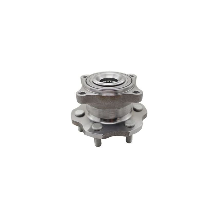 GSP 532003 05-12 Nissan Pathfinder Wheel Bearing and Hub Assembly  - Rear