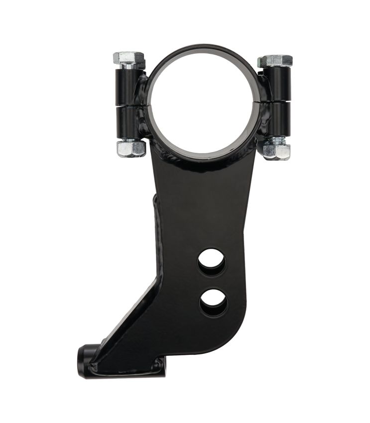 ALLSTAR PERFORMANCE ALL60134 3in Dia Clamp On Axle Bracket