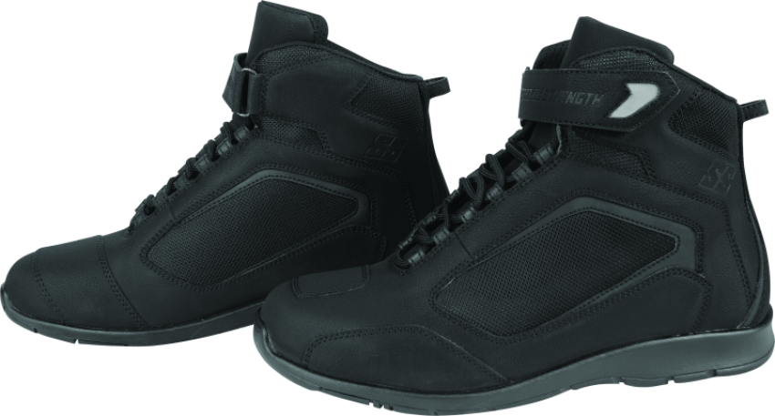 Speed and Strength 892355 Moment of Truth Shoes