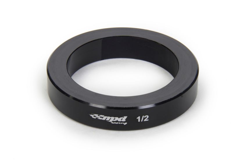 MPD RACING MPD87009-31 1/2in Spacer for 87200-31 Spacer System