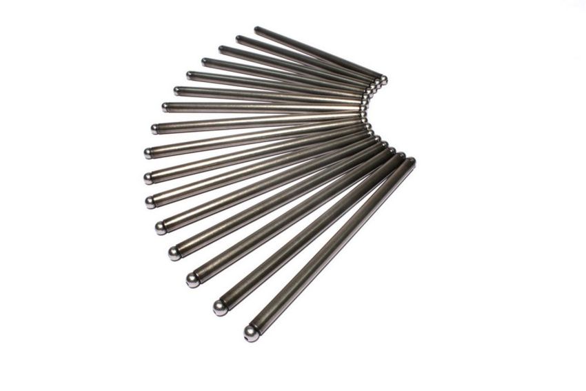 COMP CAMS COM7828-16 5/16 Hi-Energy Pushrods - 6.936 Long