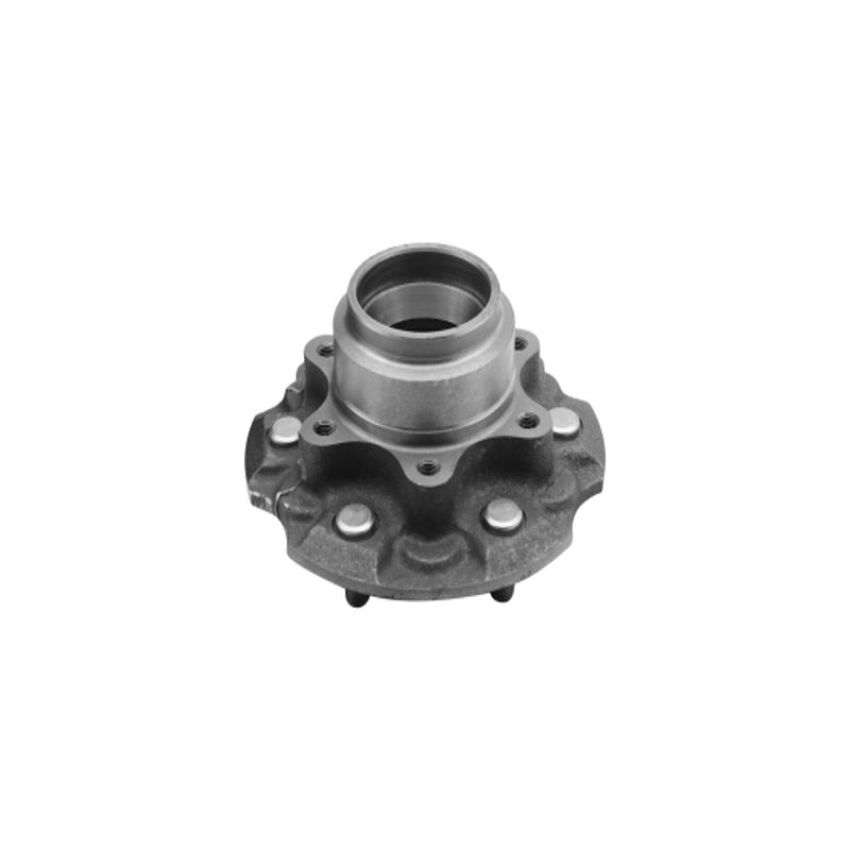 GSP 532802WH 00-04 Nissan Frontier (2.4) Wheel Hub  - Front