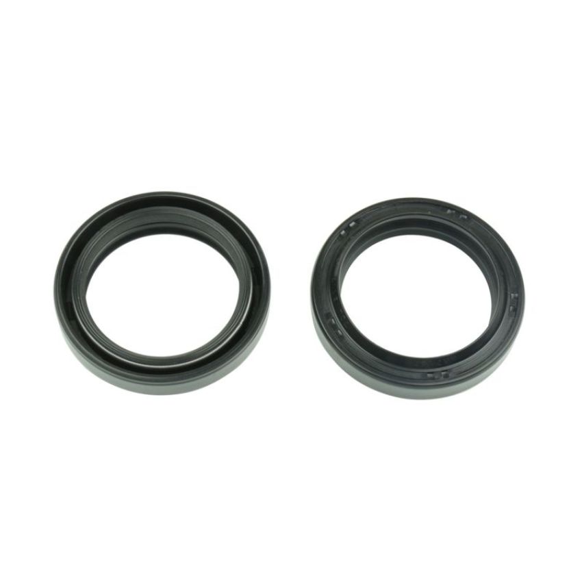 Athena P40FORK455017 Paioli 31.7mm 31.7x42x7/9mm Fork Tubes Fork Oil Seal Kit