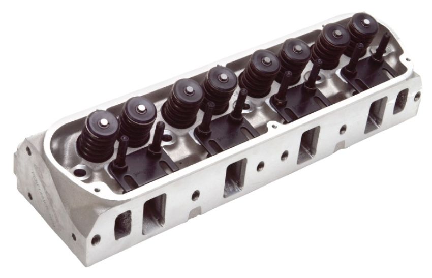 EDELBROCK EDE60259 SBF Performer RPM Cylinder Head - Assm.