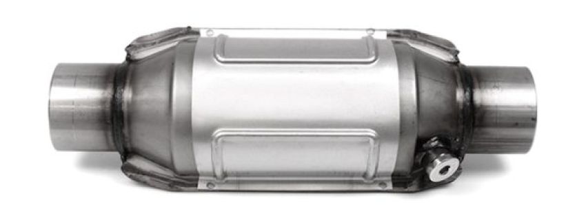 Different Trend Regular Catalytic Converters OBD II Epa Complant 53305GM