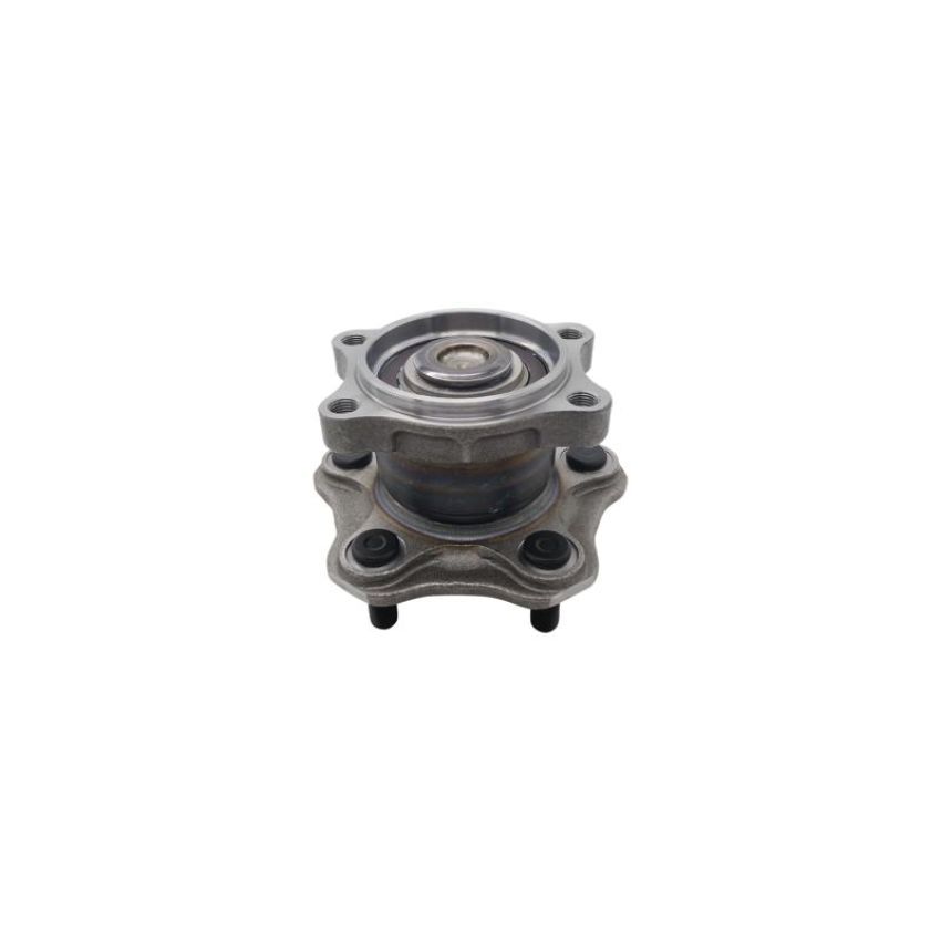 GSP 533201 Nissan Wheel Bearing and Hub Assembly  - Rear