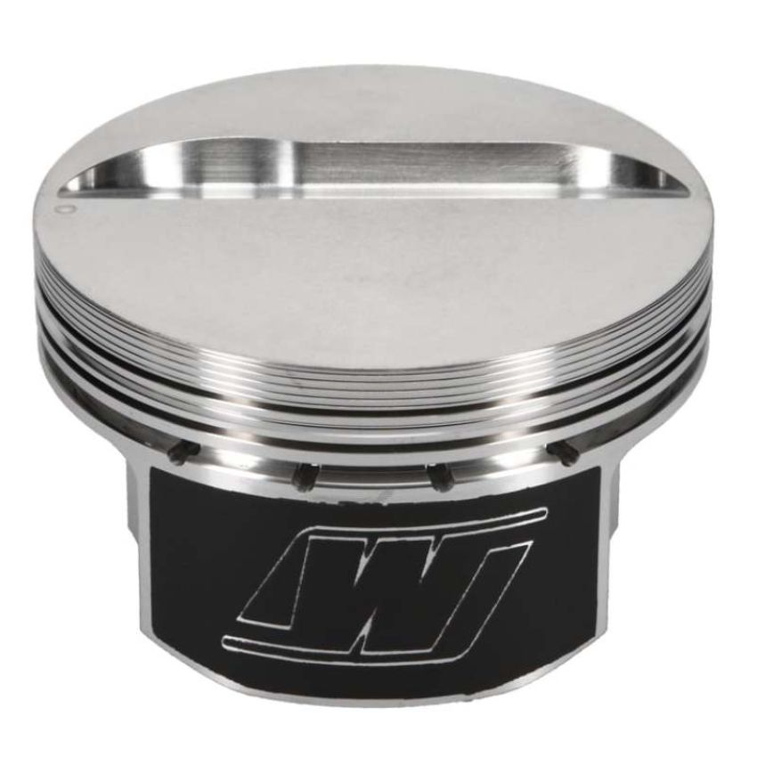 Wiseco KE167M96 Piston Set, Opel, C24NE, 96.00 mm Bore, European, Set of 4