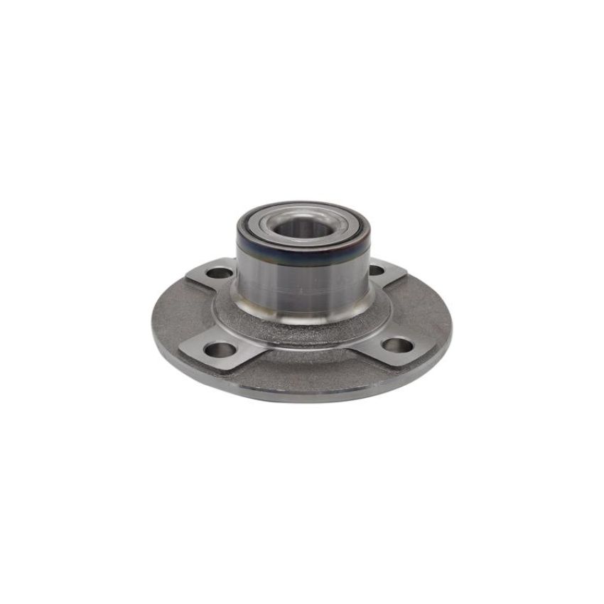 GSP 533303 00-06 Nissan Sentra Wheel Bearing and Hub Assembly  - Rear