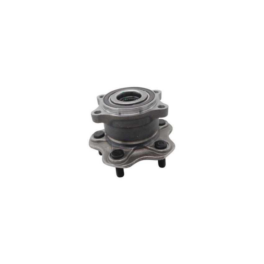 GSP 533363 INFINITI, Nissan (4WD/AWD) Wheel Bearing and Hub Assembly  - Rear