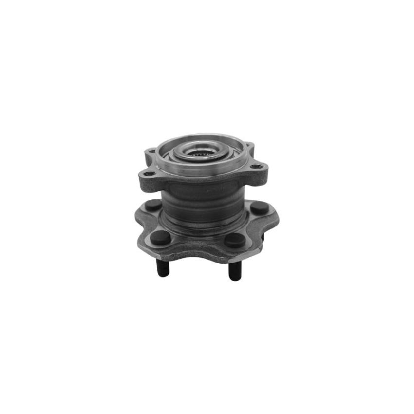 GSP 533373 Nissan (AWD) Wheel Bearing and Hub Assembly  - Rear