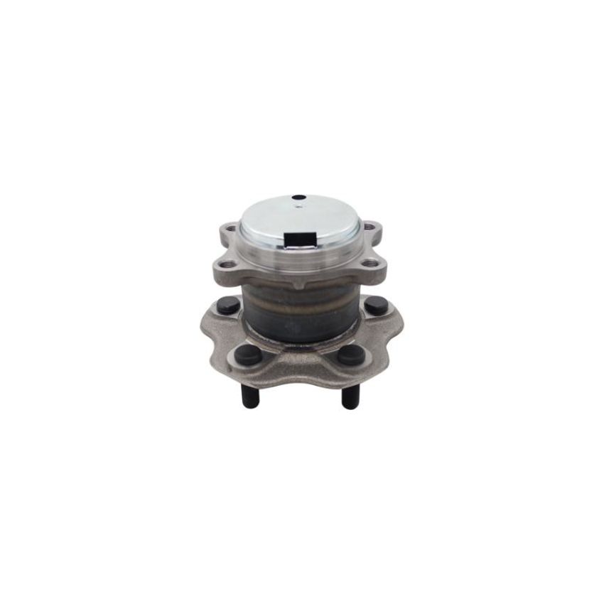 GSP 533383 07-12 Nissan Sentra Wheel Bearing and Hub Assembly  - Rear