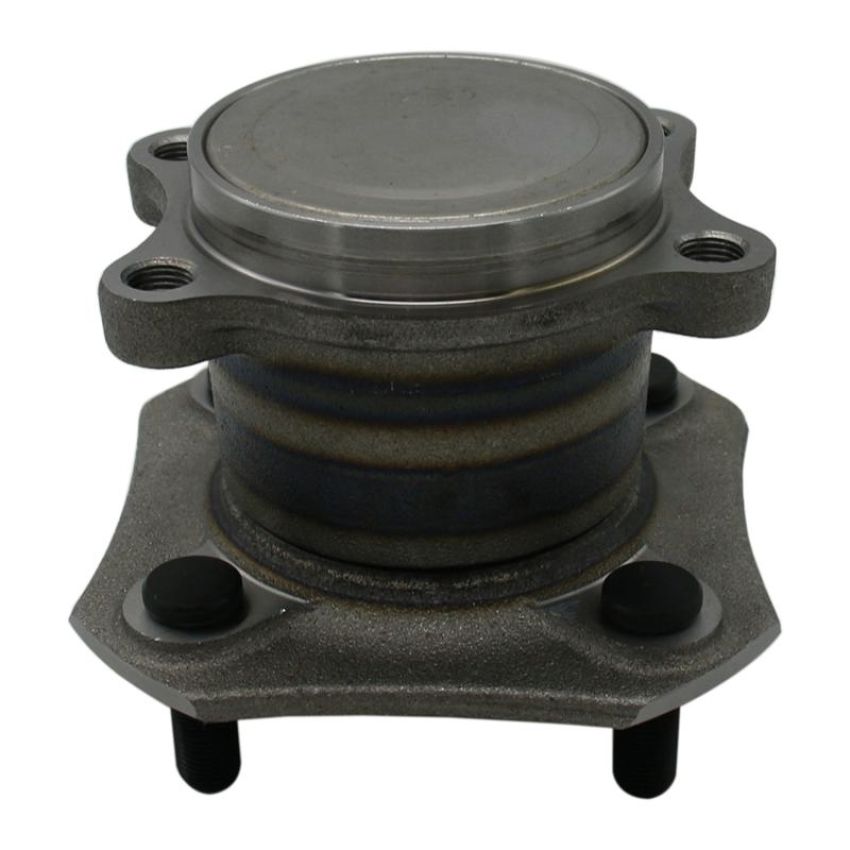 GSP 533385 07-10 Nissan Sentra Wheel Bearing and Hub Assembly  - Rear