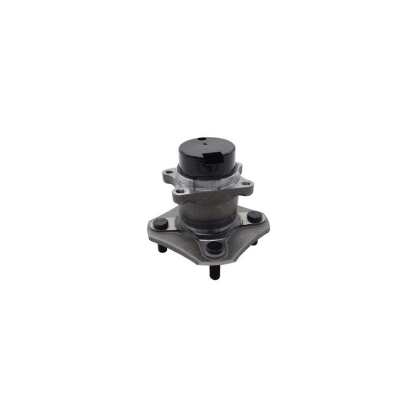 GSP 533386 Nissan Wheel Bearing and Hub Assembly  - Rear