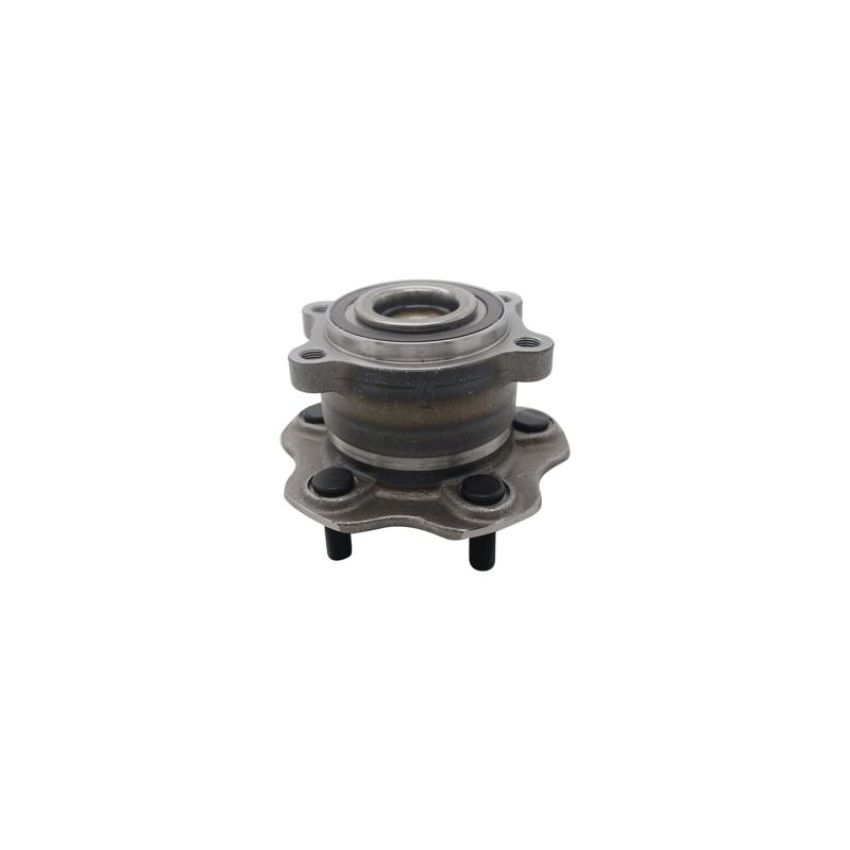 GSP 533389 INFINITI, Nissan (FWD) Wheel Bearing and Hub Assembly