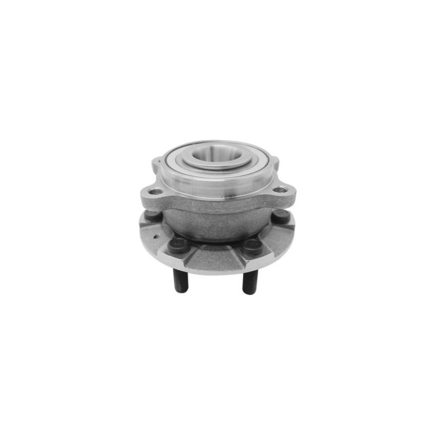 GSP 533415 2009 Kia Borrego Wheel Bearing and Hub Assembly  - Rear