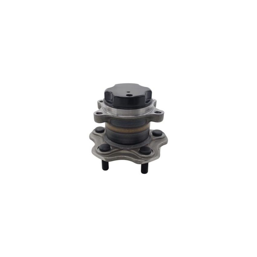 GSP 533533 13-21 Nissan NV200 Wheel Bearing and Hub Assembly  - Rear