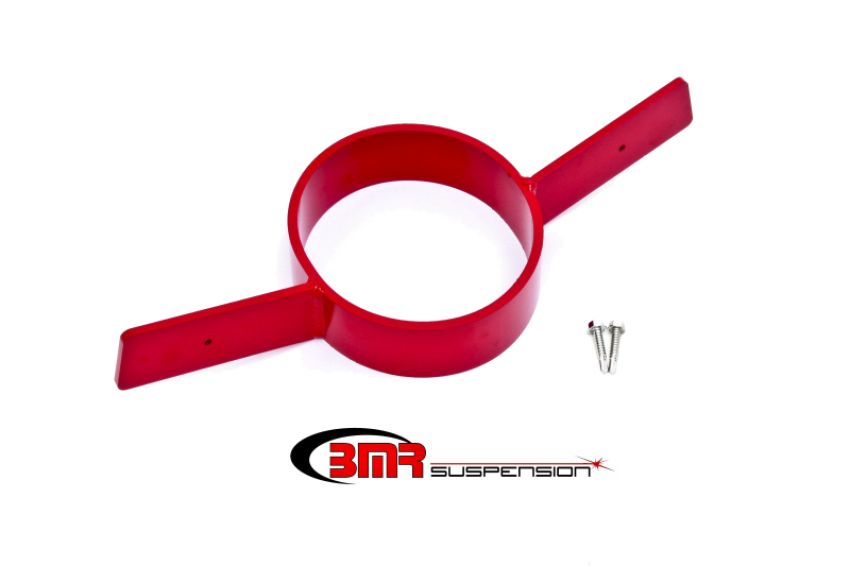 BMR Suspension DSL007R Driveshaft Safety Loop