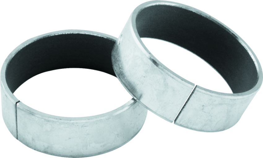 Bikers Choice 601621 41MM Lower Slider Bushings Replaces H-D 44156-00 45940-84 Pr