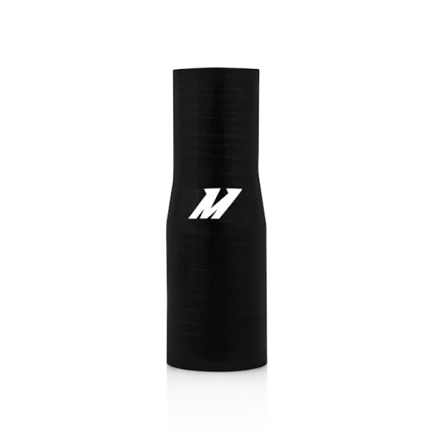 Mishimoto MMCP-8751125BK 0.875in to 1.125in Black Transition Coupler