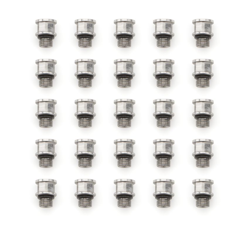 AFCO RACING PRODUCTS AFC55000079310-25 Shock Fill Port Set