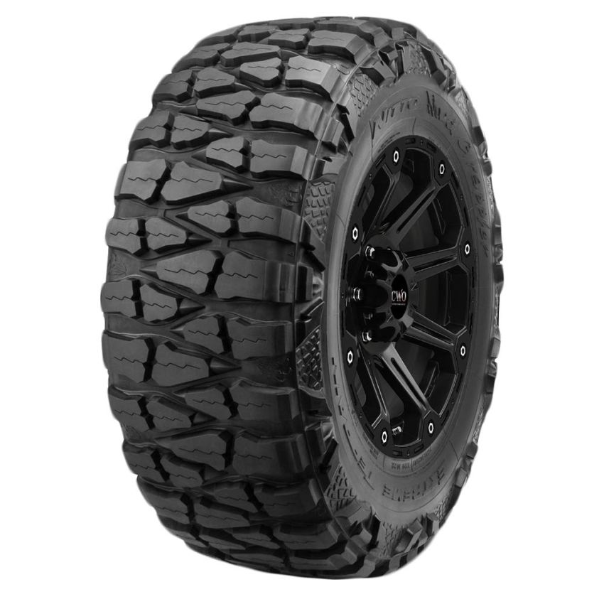 NITTO Mud Grappler R18
