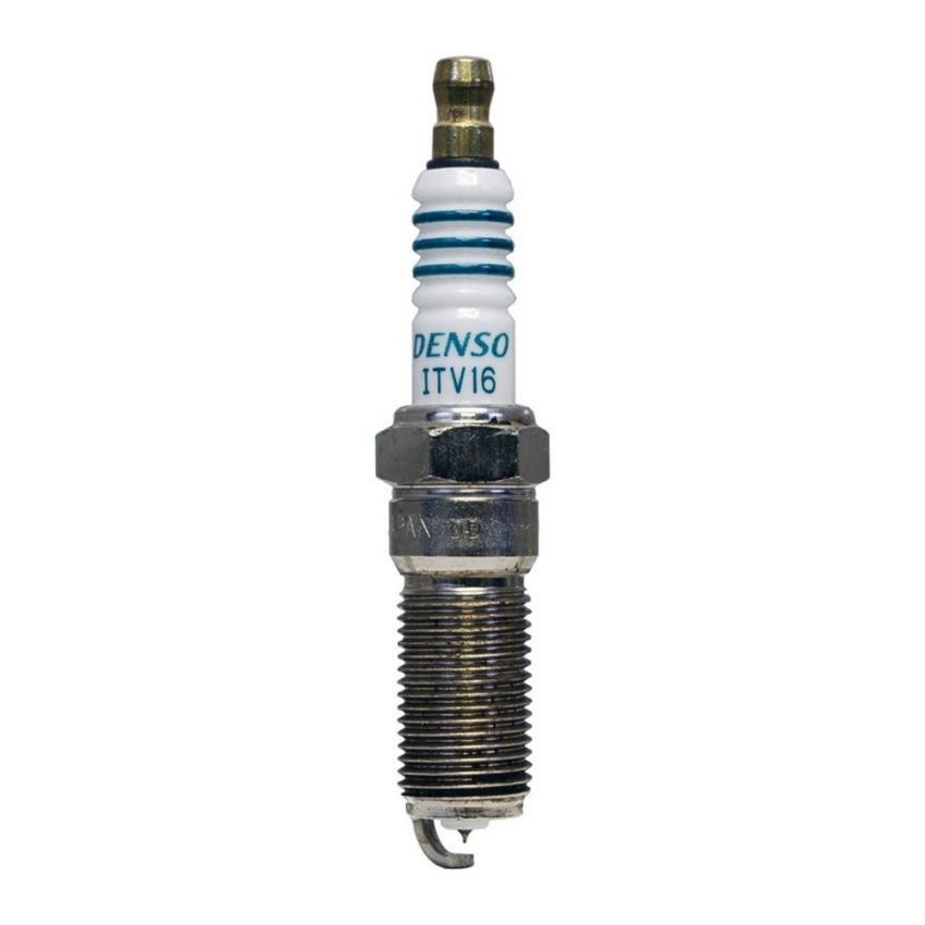 Denso 5338 Spark Plug Iridium Power