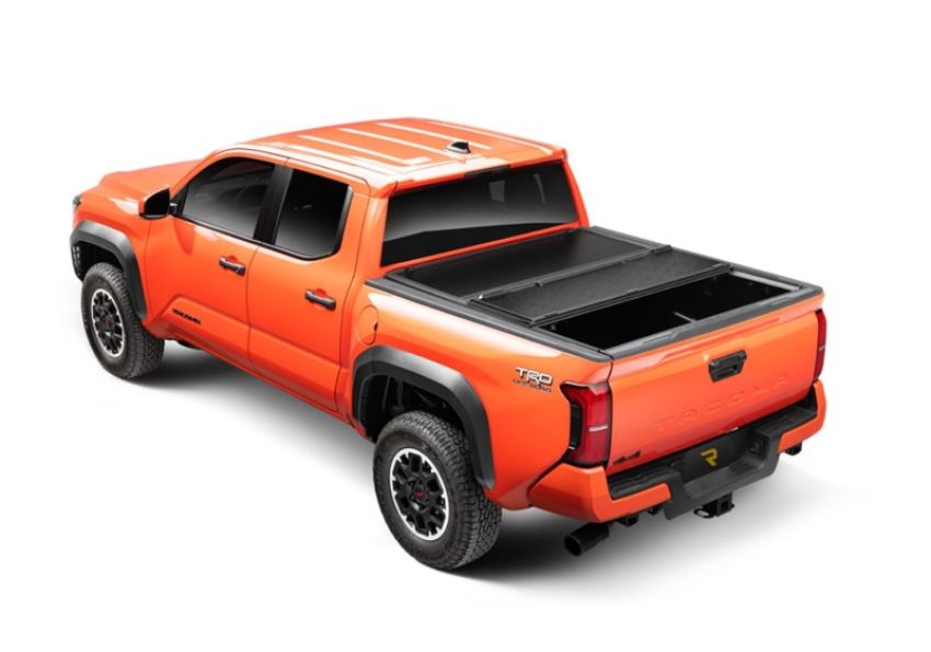 Undercover SL24022 19-23 Ford Ranger 60in. Bed Select Bed Cover