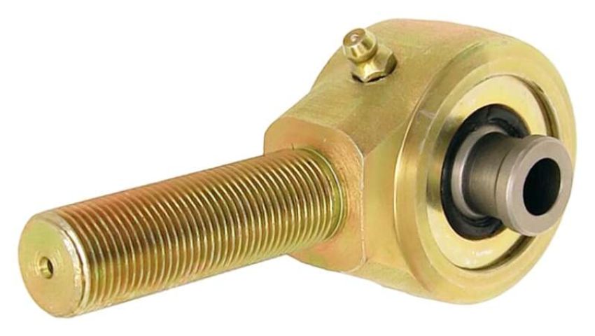 RockJock RJ-301101-102 Johnny Joint Rod End 2 in 3/4 in. RH Thread 1.800 in. x .630 in. Incl. Safety Washer