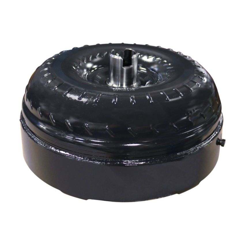 BD Diesel 1064304SS 19-22 Dodge Ram 4WD 68RFE Roadmaster Transmission & Pro Force Converter