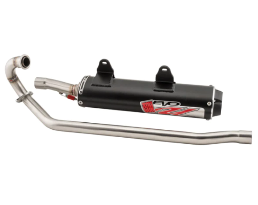 Big Gun 12-4353 12-18 Kawasaki BRUTE FORCE 300 EVO U Series Full System Exhaust