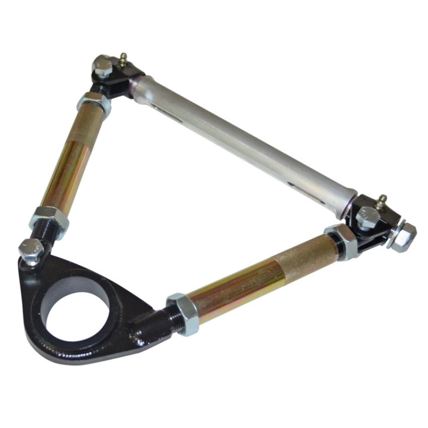 SPECIALTY PRODUCTS COMPANY 92352 ADJ UCA - 6
