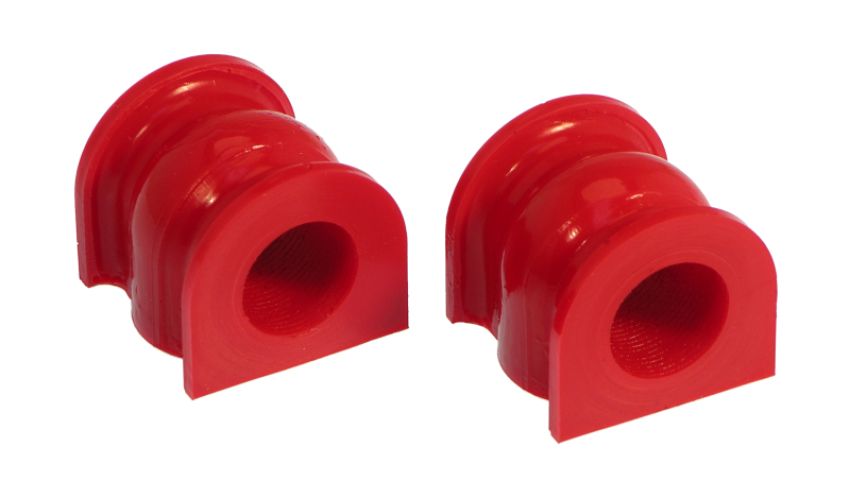 Prothane 8-1136 02 Acura RSX Rear Sway Bar Bushings - 19mm - Red