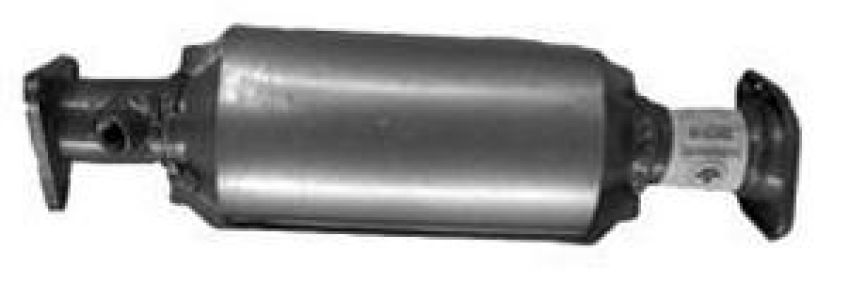 AB Catalytic 5324 Direct-Fit Catalytic Converter EPA (Federal)