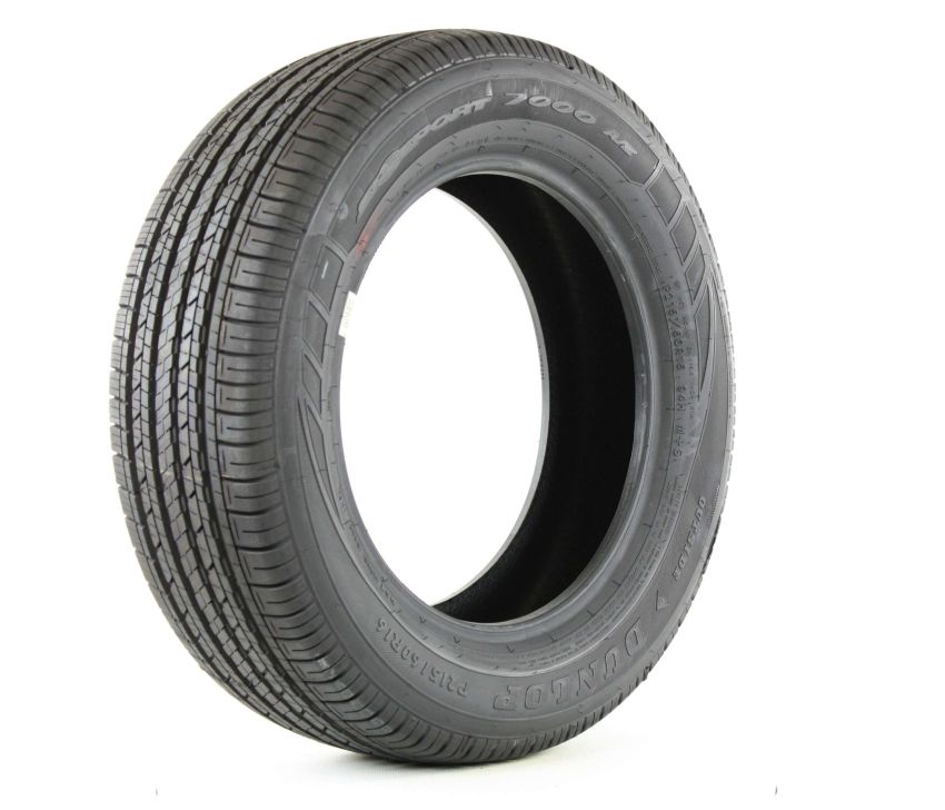 DUNLOP SP Sport 7000 A/S 235/50R19 All-Season