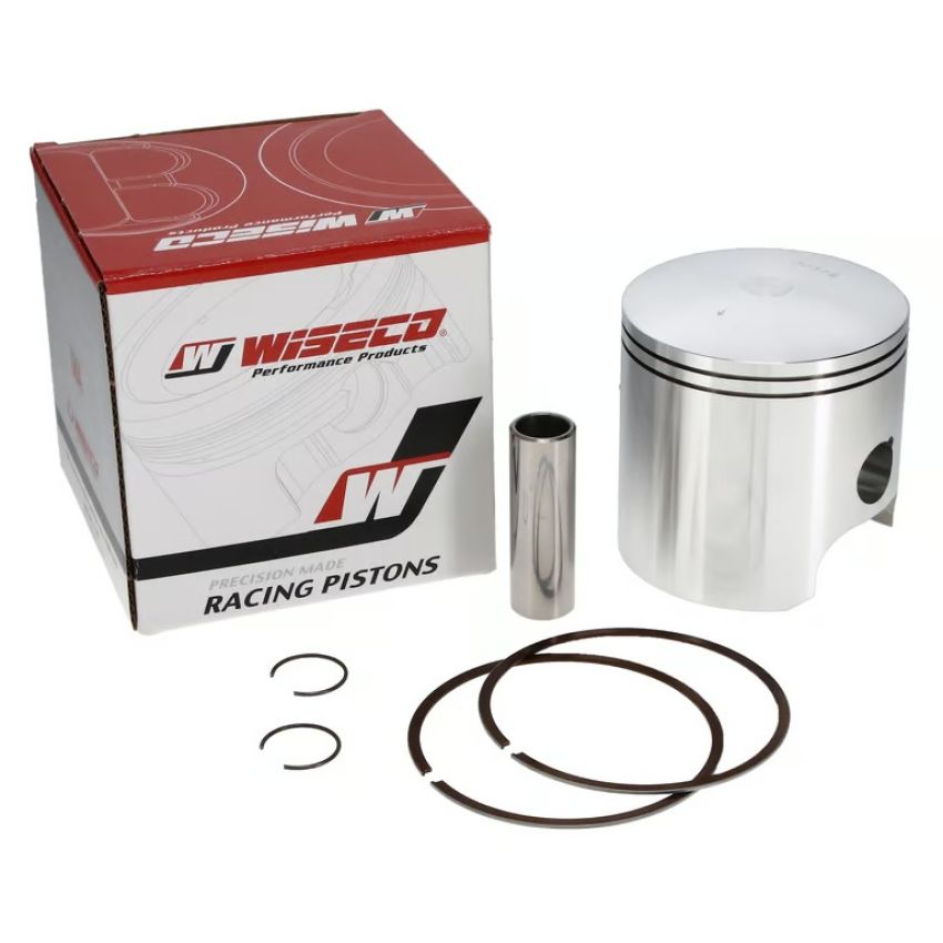Wiseco 533M08050 Honda FL350R Odyssey '84-85 3169TD