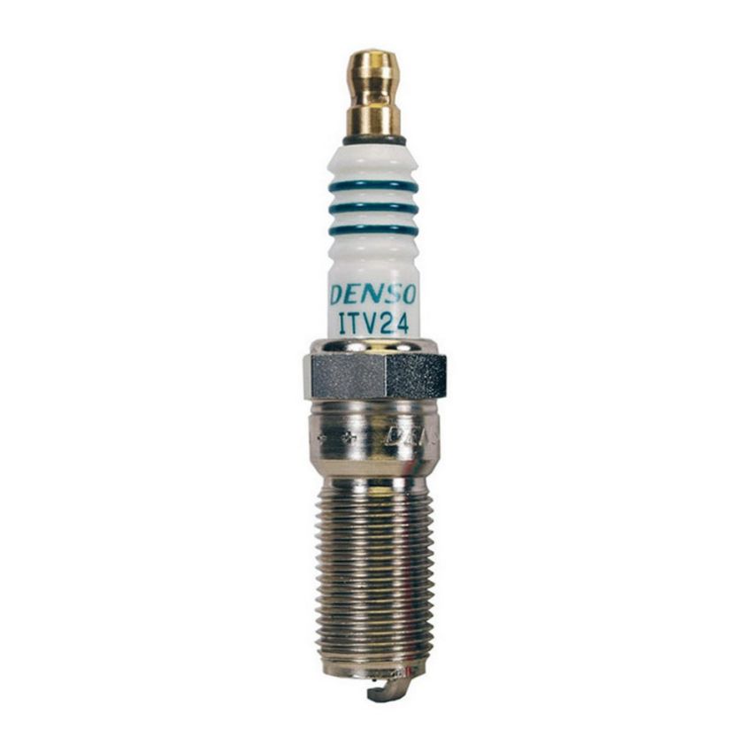 Denso 5341 Spark Plug Iridium Power