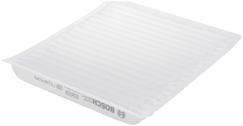 Bosch P3917WS Particulate Cabin Air Filter