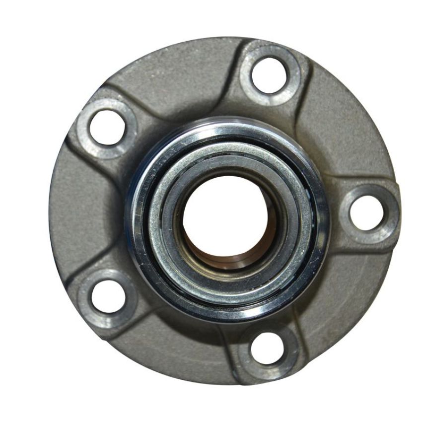 GSP 534269 02-06 INFINITI Q45 Wheel Bearing and Hub Assembly  - Front