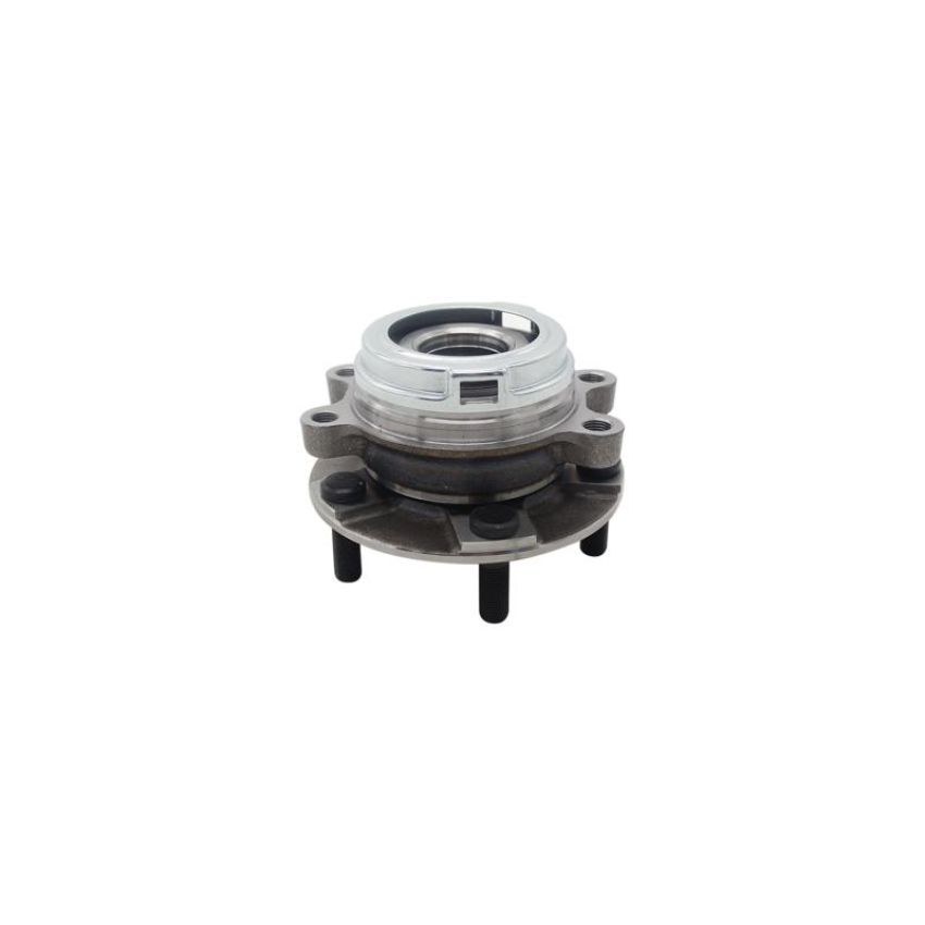 GSP 534296 INFINITI, Nissan (Sedan - 3.5) Wheel Bearing and Hub Assembly