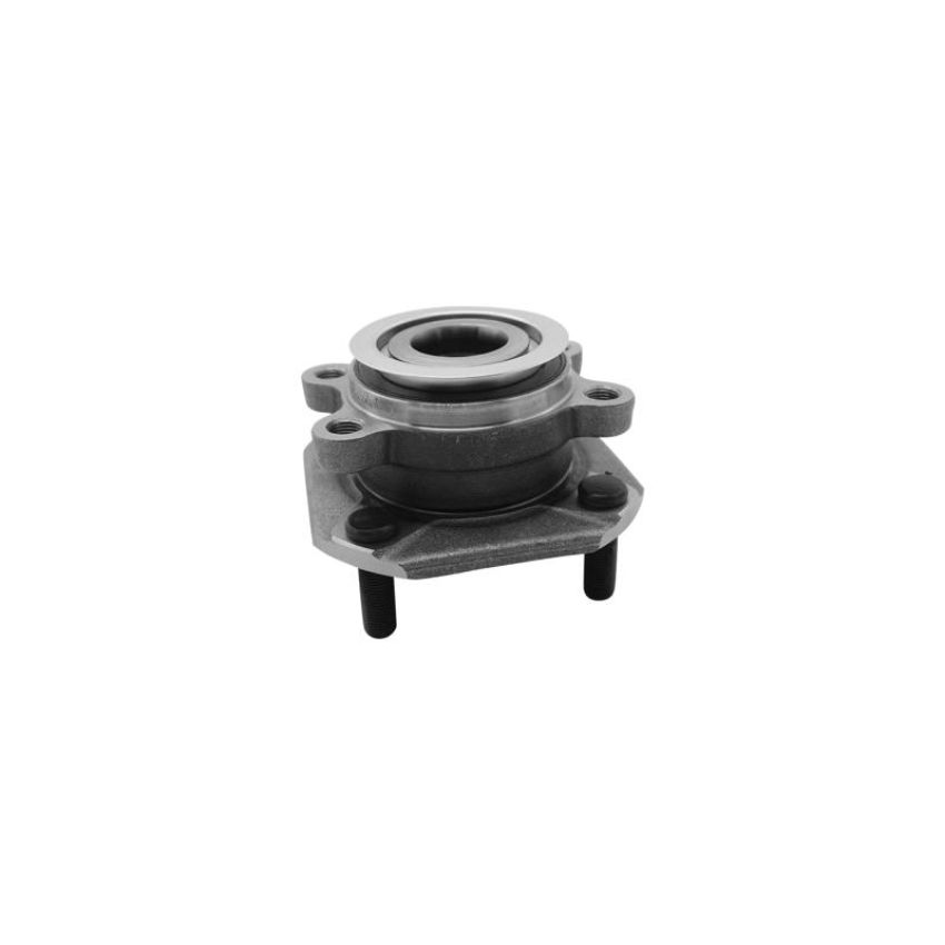 GSP 534297 07-12 Nissan Sentra Wheel Bearing and Hub Assembly  - Front